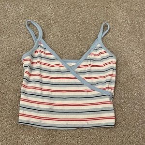 Pacsun Crop Top